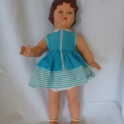 Doll Gege 1950