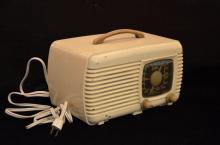  Portable Radio 