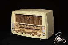  General Radio Modell T60 No. 5544