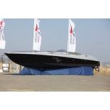 298  The “Casino Royale”  or
“Double OH 7” XS Sport boat