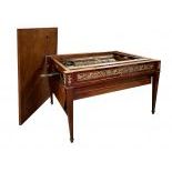 Vienna Organ Table