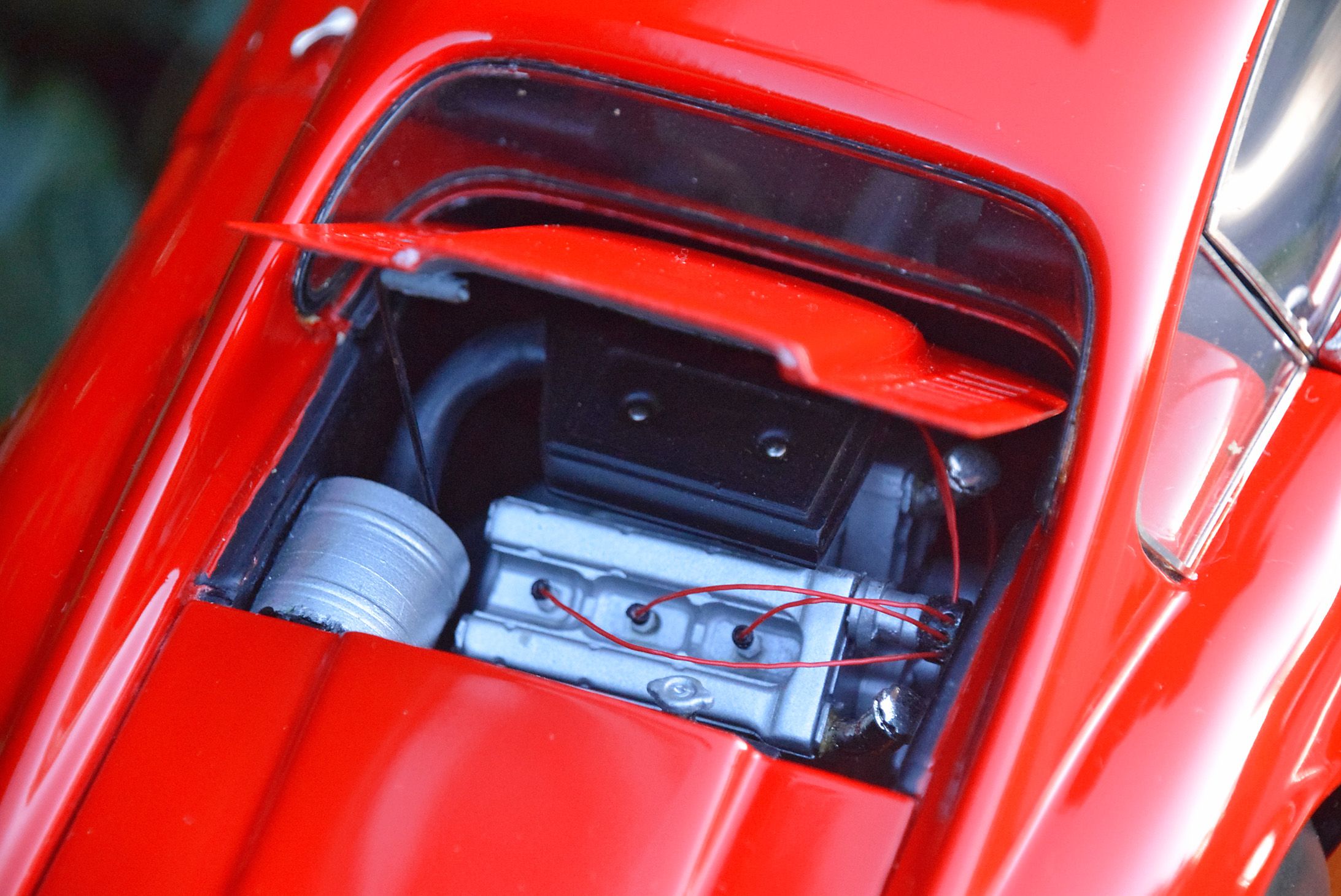 Ferrari Dino 246 GT by Brianza