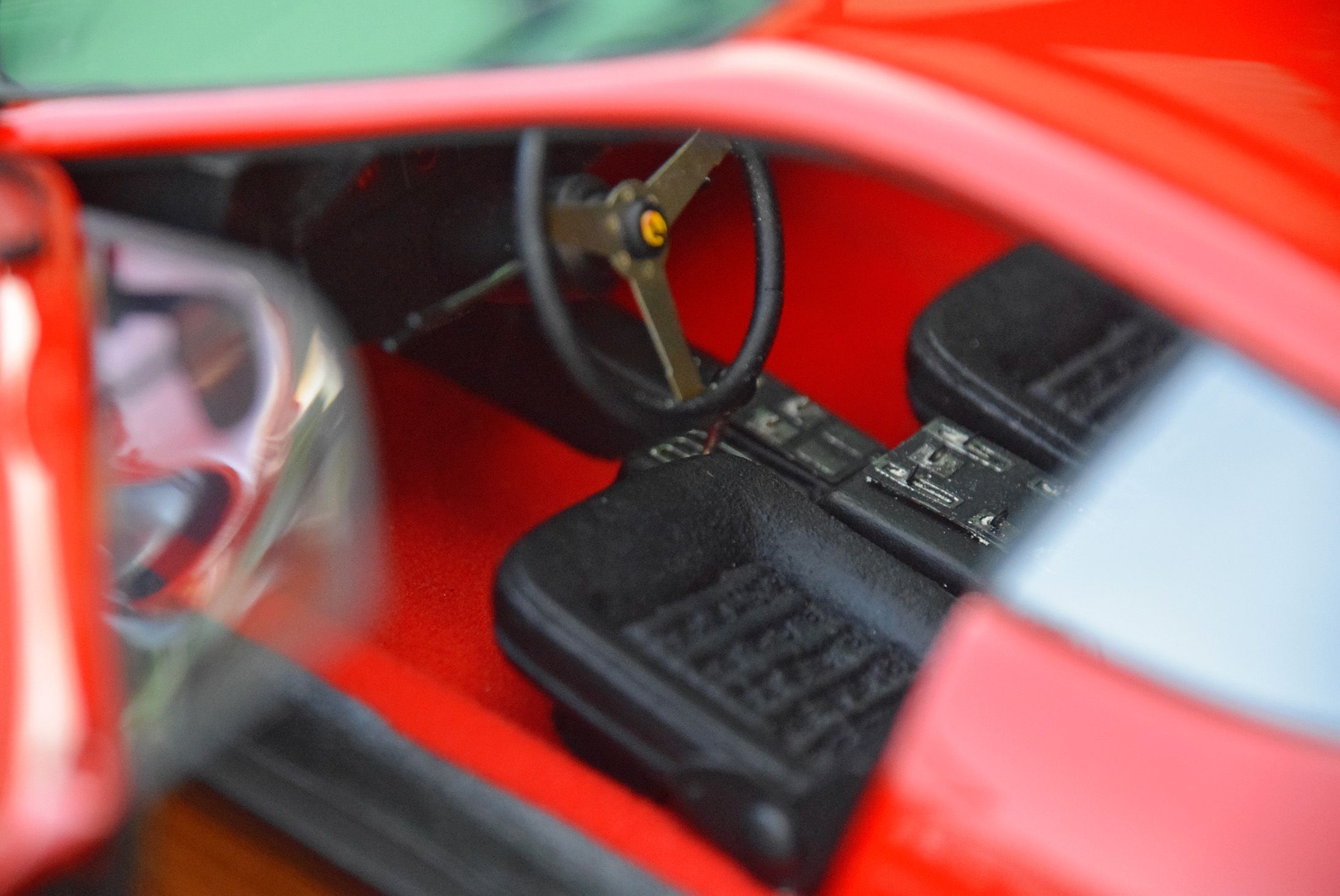 Ferrari 512 BBi by Brianza