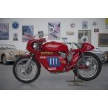 1965 Ducati 350 Racing