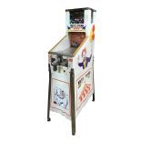 Coin-Op Arcade Machine, Big Top Target, 25cent
