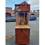 1950s Williams Peppy the Clown Arcade