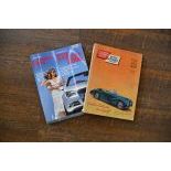 Automobil Revue Kataloge 1948 - 2006