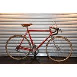 Allegro Special “Champion du Monde” race bike