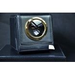 Watch winder for automatic watches