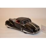 FM 1947 Bentley Mark VI Franay Coachwork Tinder Box LE